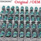 ALPS оригинальный OEM 3D Джойстик для PS4 контроллер запасные части 3D аналоговая палка для Xbox one 50 шт.лот