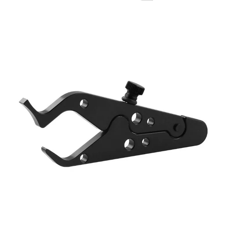 

Universal Throttle Control System Motorcycle Cruise Throttle Assist Aluminum Wrist/Hand Grip Lock Clamp
