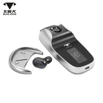 Беспроводные bluetooth наушники. Автомобильные наушники с солнечной панелью Bluetooth