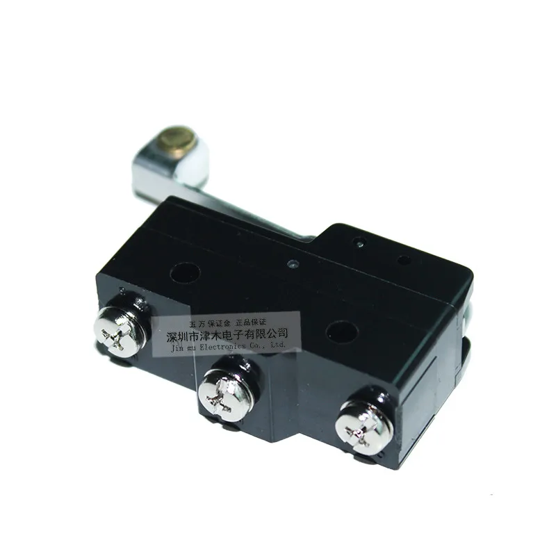

microswitch Z-15GM2-B limit travel switch 6months warranty