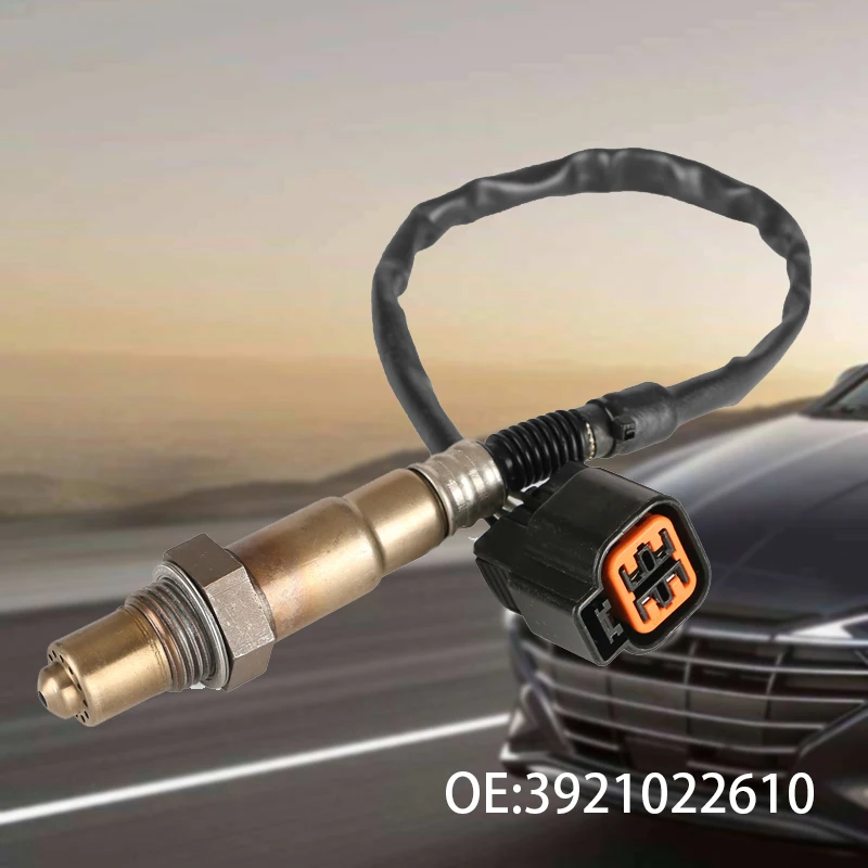 Кислородный датчик для Hyundai Accent купе ELANTRA GETZ i30 MATRIX Kia Rio SPECTRA5 39210 22610|Датчик