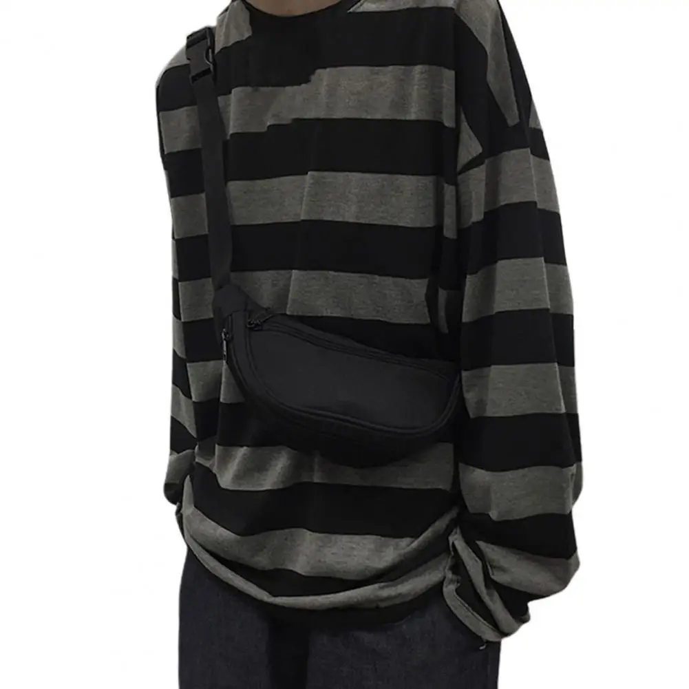 

2021 New Autumn Men Top Oversized High Street Plus Size Round Neck Male Shirt Autumn Couple outfit Streetwear M-3XL