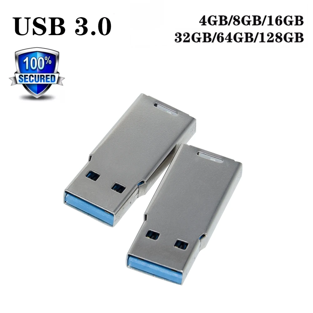 4 ГБ 8 16 32 64 128 высокоскоростная оптовая продажа UDP usb флэш-память короткий U-диск