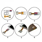 Гибридный двойной адаптер Micro SD для sim-карты, Android удлинитель для телефона Nano Mic N84A