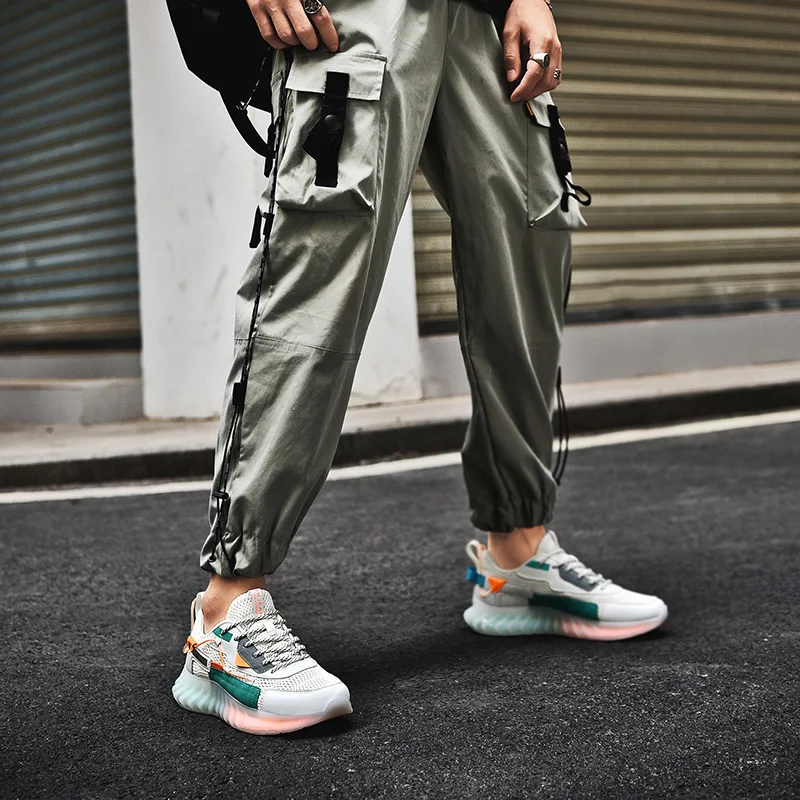 

men shoes Sneakers Male tenis Luxury shoes Mens casual Shoes Trainer Race off white Shoes fashion loafers running Shoes for men