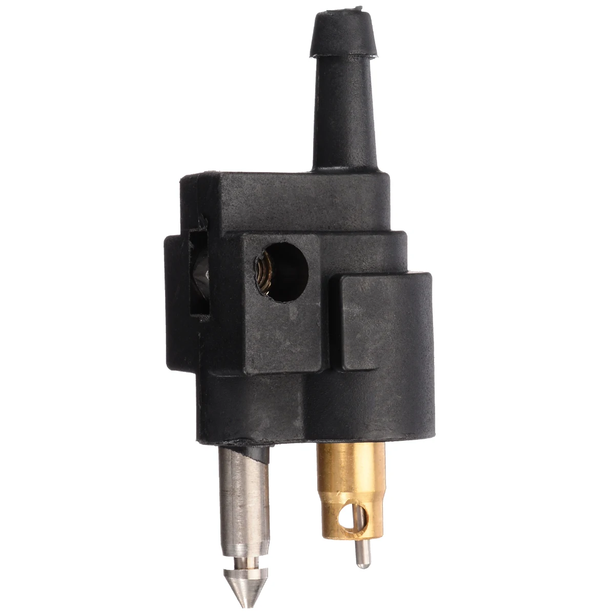 Профессиональный разъем топливной линии двигателя 1 шт. подходит для шланга 1/4