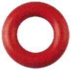 1000 шт. универсальное резиновающее уплотнение GB3-100/ASNU08C для универсальных ремонтных комплектов топливных форсунок bosch для AY-O2012