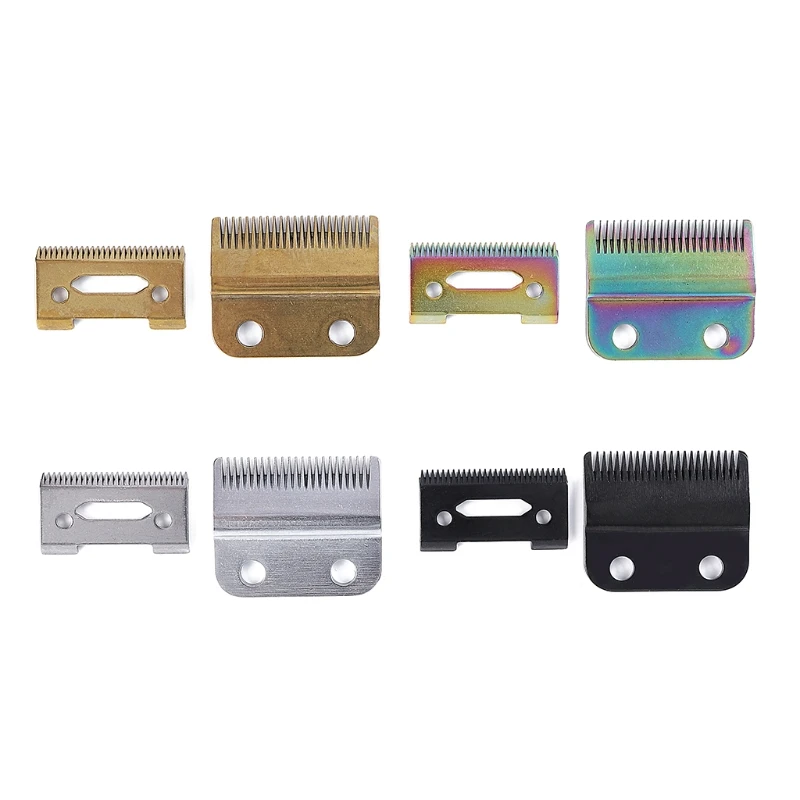 Набор сменных лезвий 27RC с 2 отверстиями керамическая головка для стрижки волос Wahl