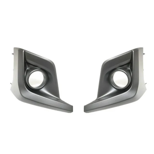 

Передний бампер, противотуманная фара, рамка, крышка, накладка на противотуманную фару, лицевая панель, крышка для Subaru XV Crosstrek 2018 2019 2020