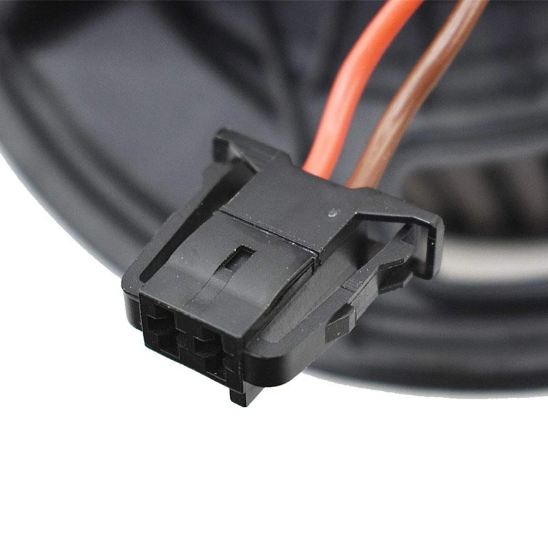 

64119144200 Heater Blower Regulator Motor,Blower Motor Front for BMW E90 E92 E91 F25 E89 E93 E88 E82 64116933663 64119227670