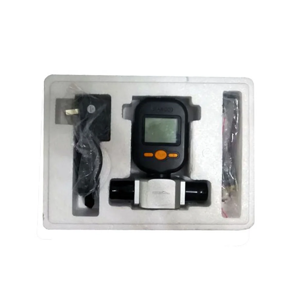 

MF5712 / MF5706 digital electronic gas mass flowmeter