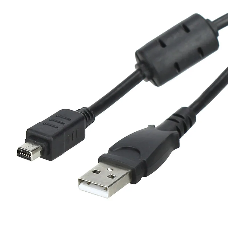 USB-кабель для передачи данных камеры Olympus | Электроника