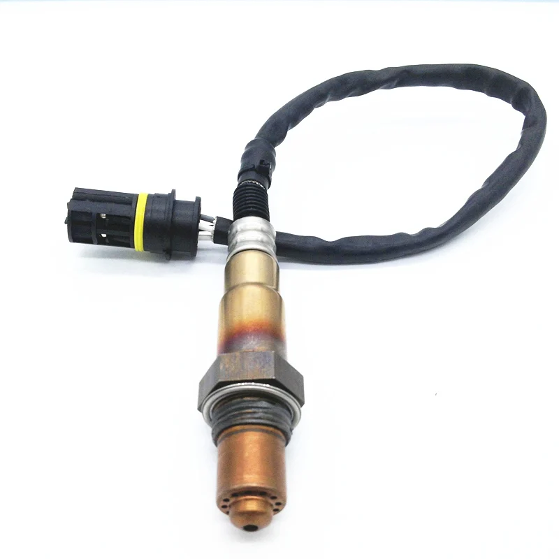 Wholesale&ampRetail Vehicle Oxygen Sensor Lambda Probe for Mercedes OE#: 0015403717 100% New O2 Universal | Автомобили и
