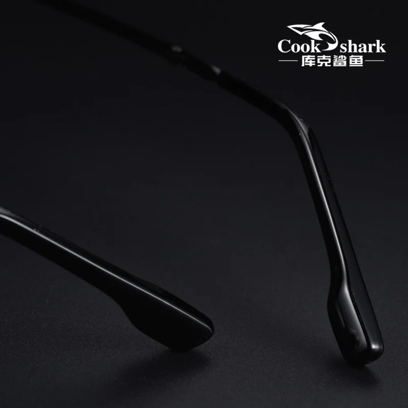 Солнцезащитные очки для вождения мужские поляризованные светильник в