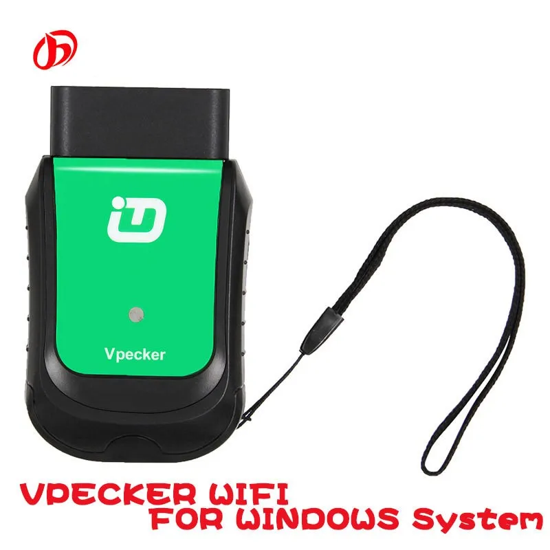 

VPECKER Easydiag Wireless with Special Function car diagnostics