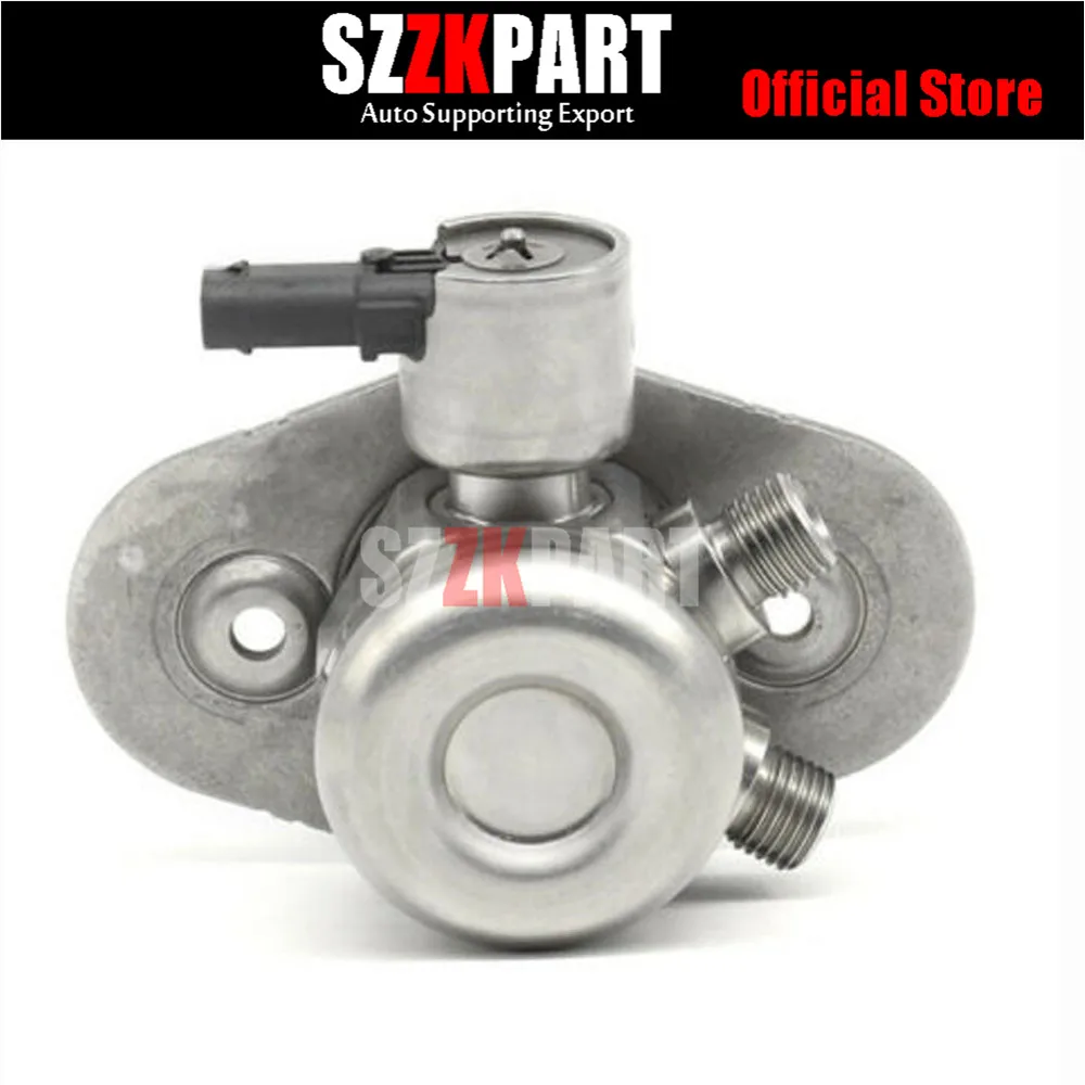 

FOR High-Pressure Fuel Pump & Fuel Filter F10 F11 F18 520i 523i 528i 530i 535i 550i 520Li 523Li 525Li 528Li 13518604229 for BMW