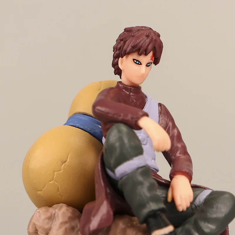 Экшн-фигурки из м/ф Наруто 7 см 6 шт. |