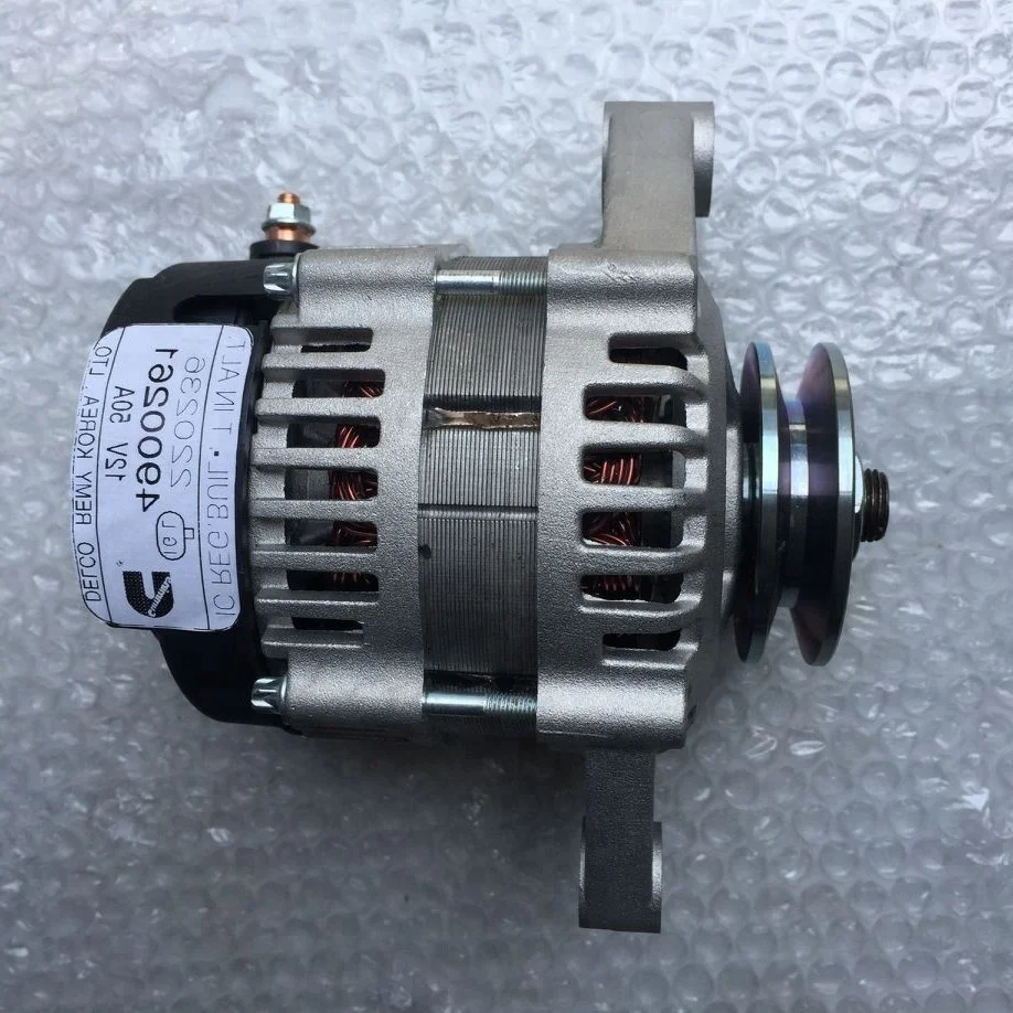 Запасные части 220236 генератор генератора для дизельного двигателя A2300| |