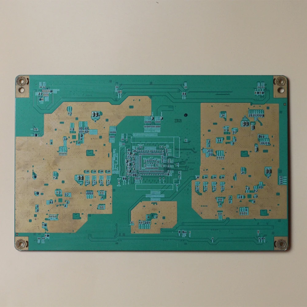 UD120_EU22BMB3C6LV0.3 Logic Board T Con UD120 EU22BMB3C6LV0.3 Suitable For TV Origional Product Good Tested | Электроника