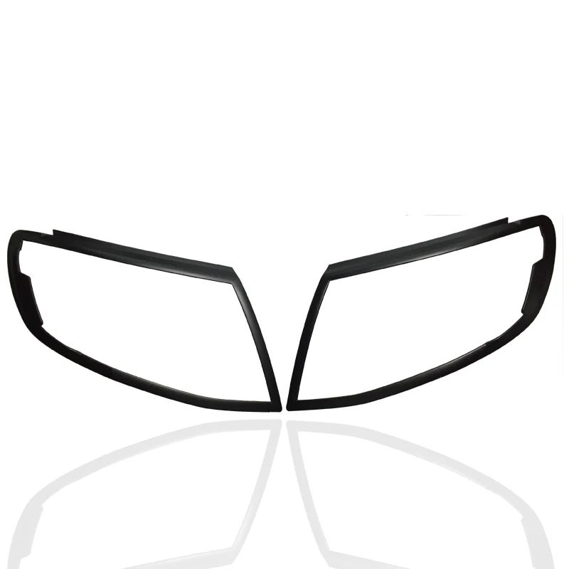 

Налобный фонарь, накладка на лампу, матовый черный Wildtrak 2012 + аксессуары для выбора