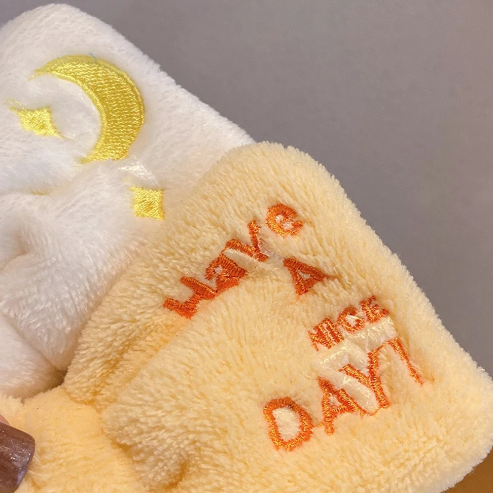 

Korea Coral Fleece Soft Bow Headband Cross Top Kont Elastic Hairband For Women Girls Wash Face Turban Headwear Hair Accessories