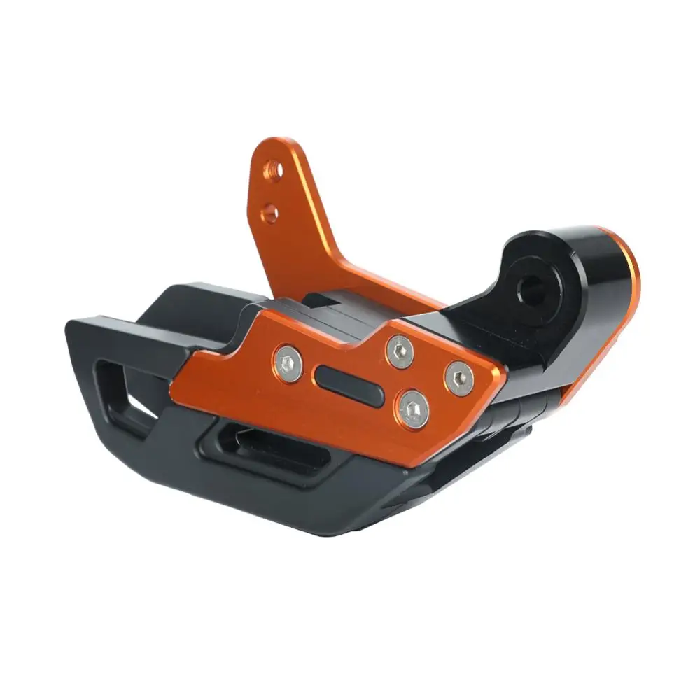 Направляющая цепи для KTM SX SXF EXC EXCF XC XCW XCF XCFW 690 Enduro SMC SMR Husaberg Husqvarna 125 150 200 250 350 450 530 |