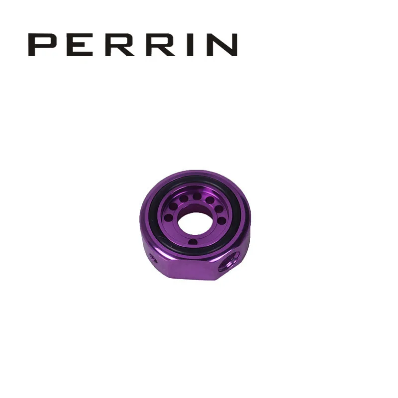 VTEC масла адаптер питания алюминий для ACURA HONDA v-образной КРЕПЕЖНОЙ ПЛАСТИНОЙ LS B20