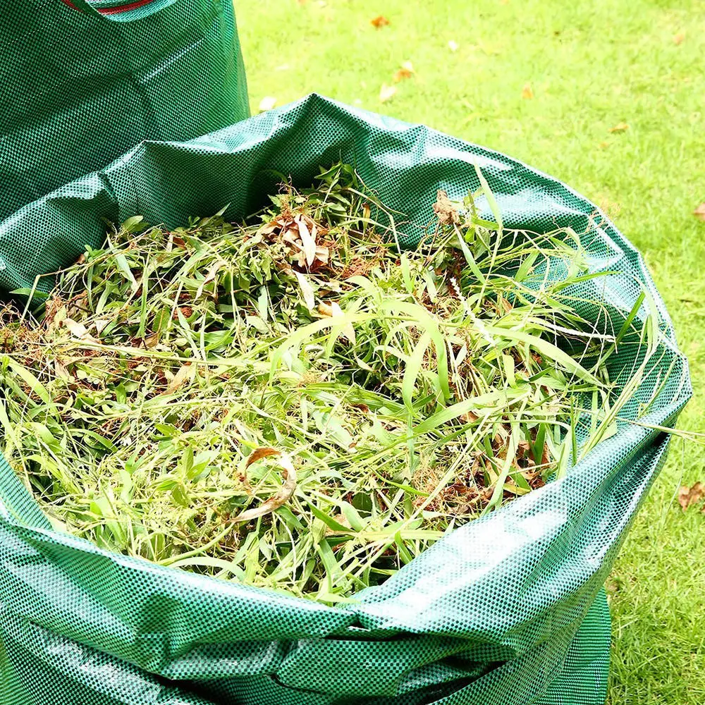 Садовая сумка по низкой цене полиэтиленовый мешок для посадки картофеля 7