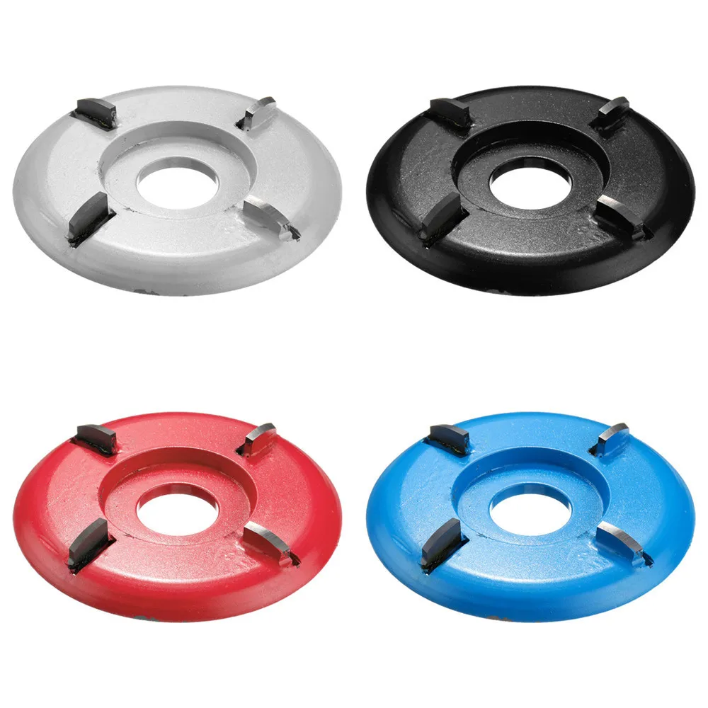 90 мм H22 мощность резьба по дереву дисковый фрезерный станок четырехзубый дуговой