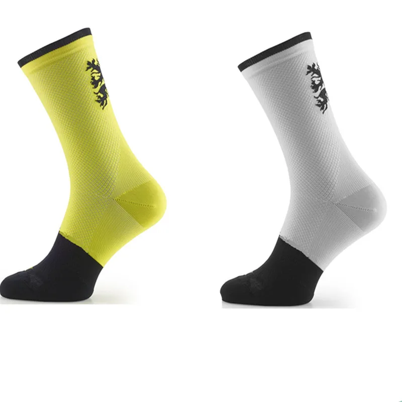 2020 носки для велосипедистов унисекс Для мужчин наружного крепления Спорт