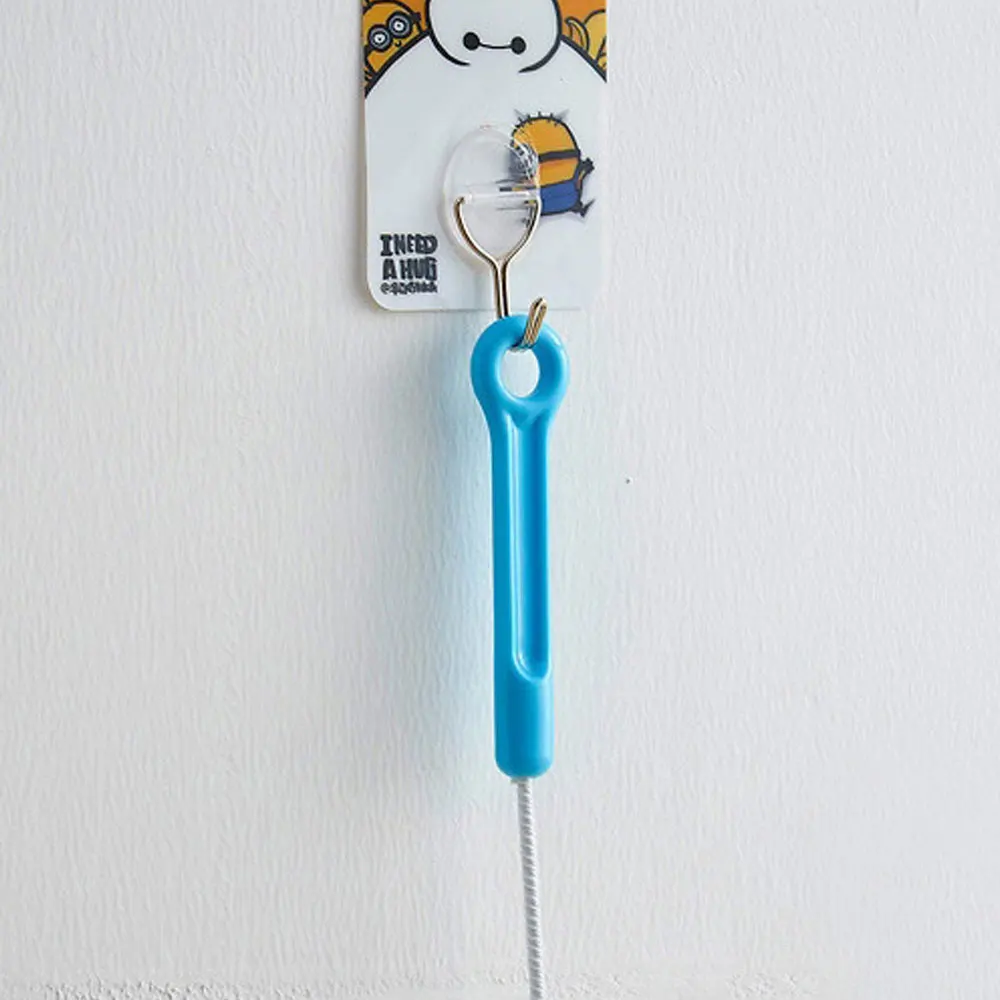 Металлическая проволочная щетка для мойки труб очистительные палочки удаления