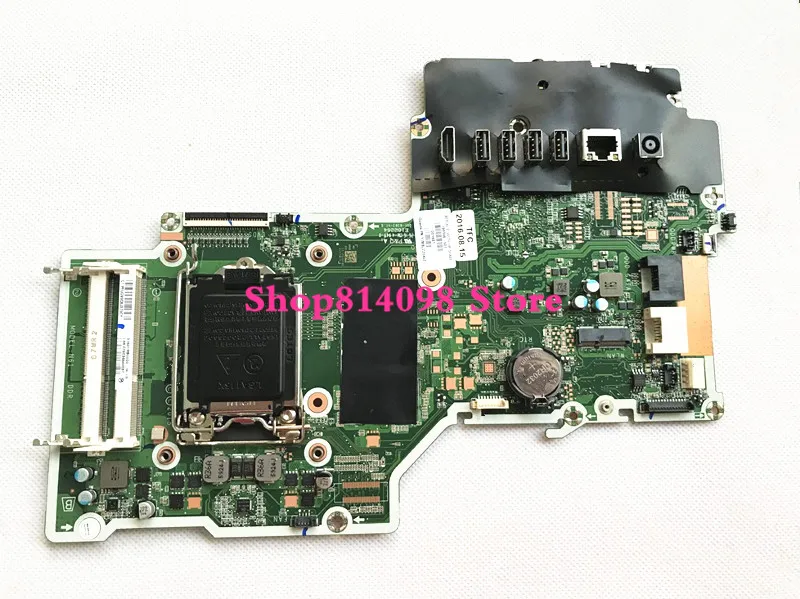   DA0N61MB6G0  HP Pavilion 23-Q 27-N   AIO 799346-501 799346-001 100% 