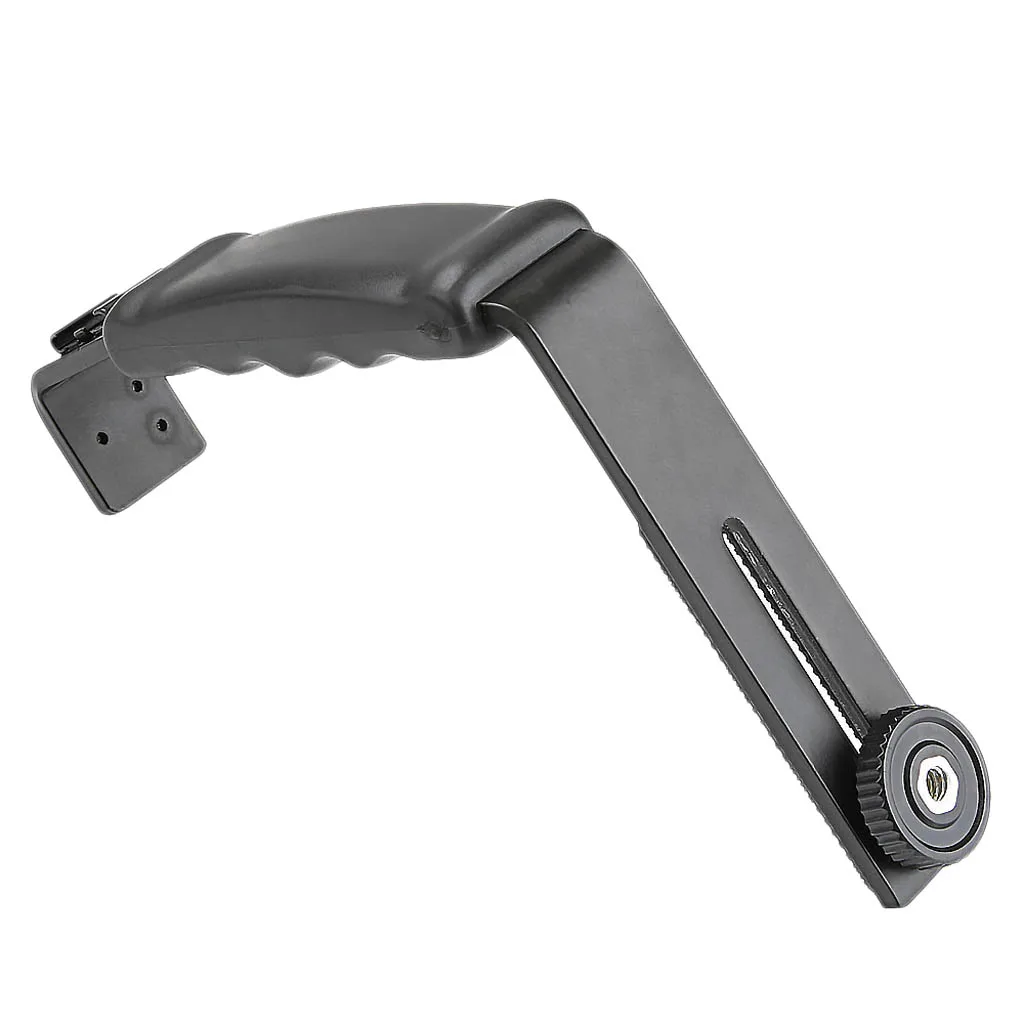 

L-type Drone Holder Handheld Clip Holder Monitor Hand Holder Adapter For DJI