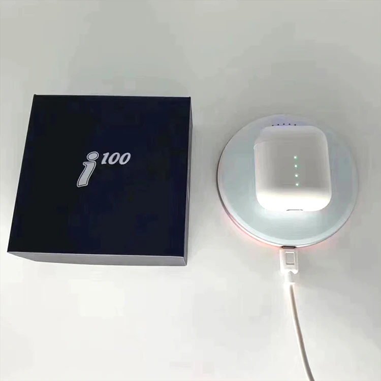 I10 tws оригинальные мини i12 5,0 bluetooth наушники i100 беспроводные наушники air i7s гарнитура геймер для xiaomi iPhone samsun