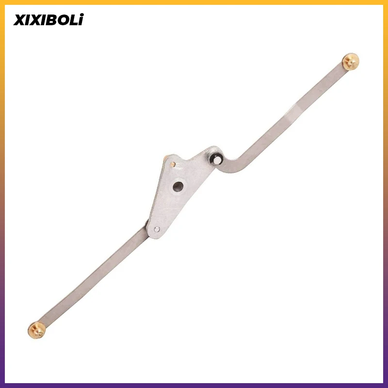 Впускной коллектор воздушный клапан шатун для замены Mercedes Benz M272 V6 M273 V8