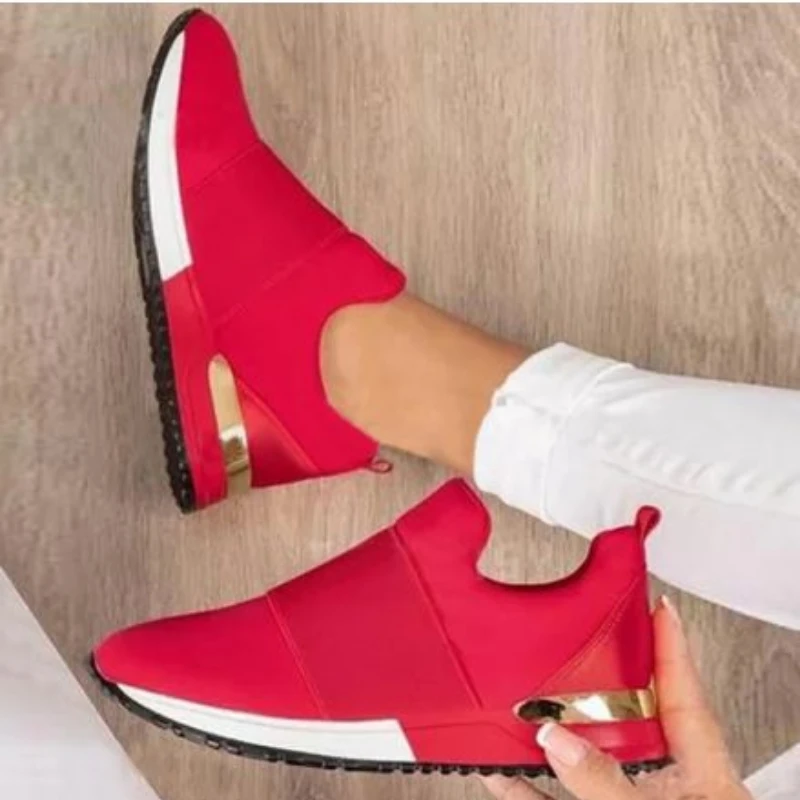 

Обувь для летнего тенниса, универсальная дышащая Спортивная обувь LowTop для бега и отдыха, с воздушной подушкой внутри, однотонная женская об...