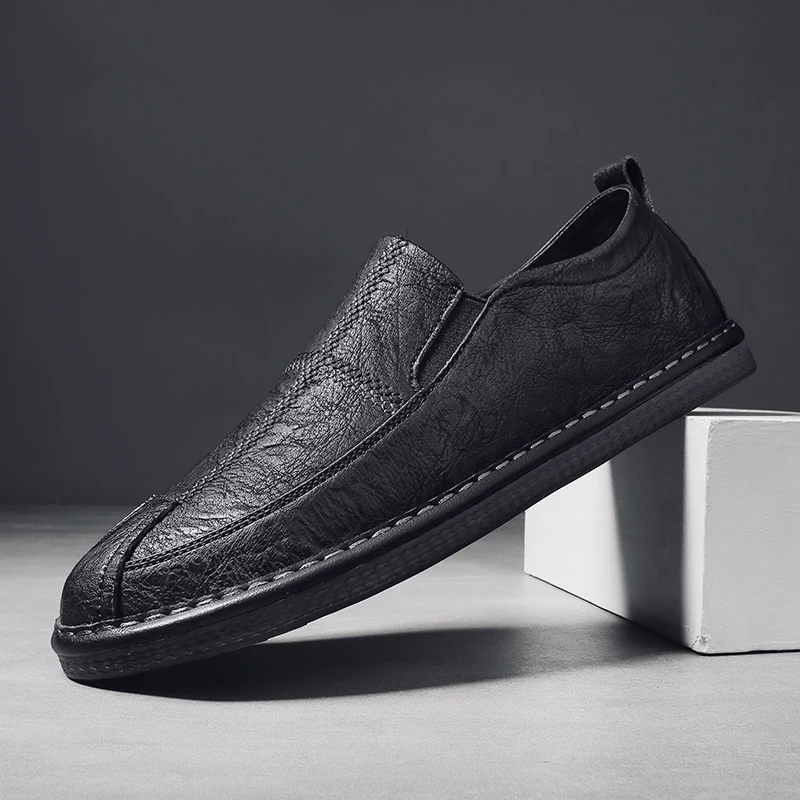 

Men's Casual Shoes Fashion White Shoes Low-top Shoes Fashion All-match