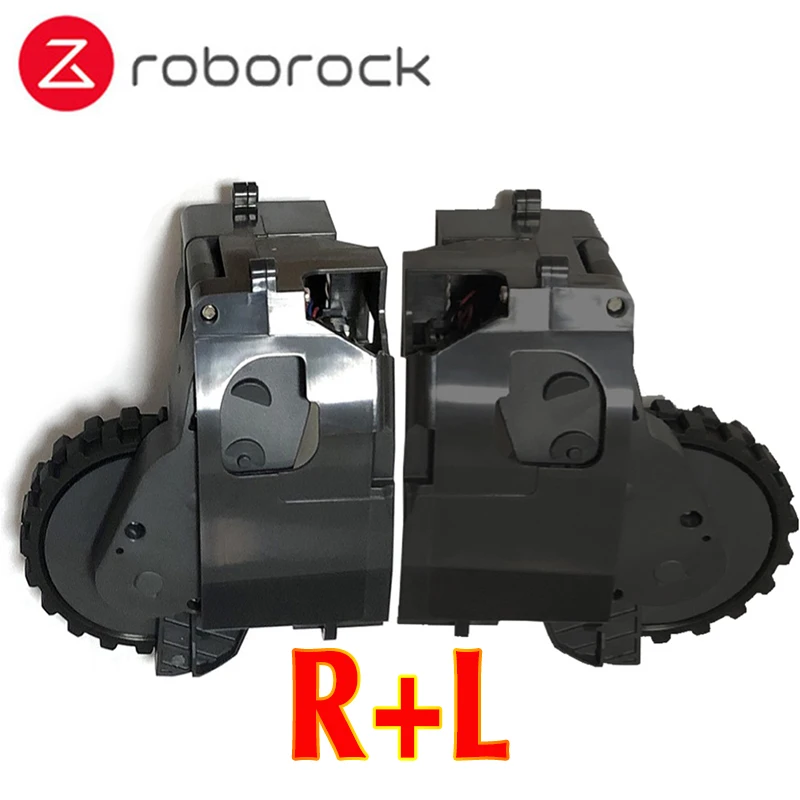 Spare part Caster wheel motor for Xiaomi Mi Robot Vacuum Cleaner 2 Roborock S50 S51 S55 vauum cleaner robot Repair parts