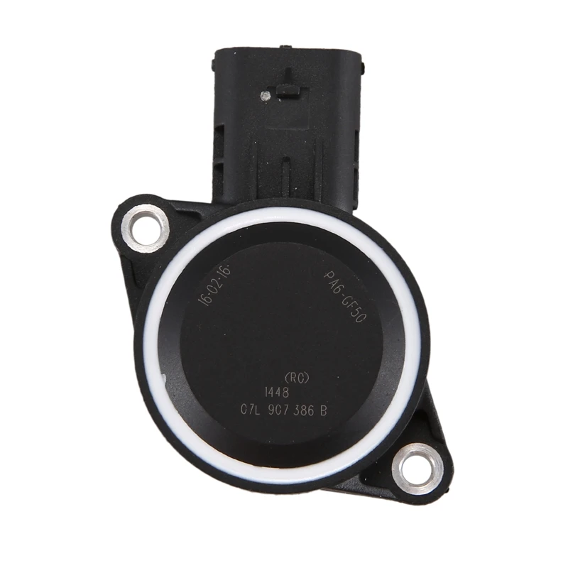 Новый датчик управления впускным коллектором двигателя подходит для SKODA SEAT