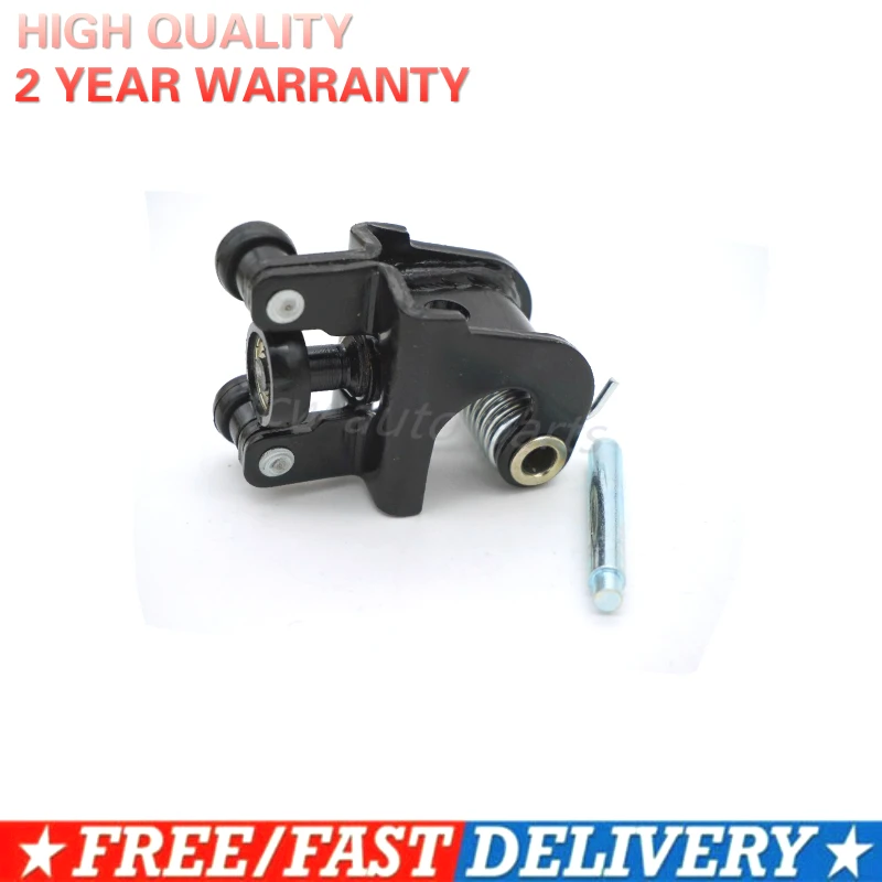 Для RENAULT MASTER II OPEL MOVANO NISSAN INTERSTAR Средний ролик левый Ближний 1997-2010 7700352379 | Автомобили