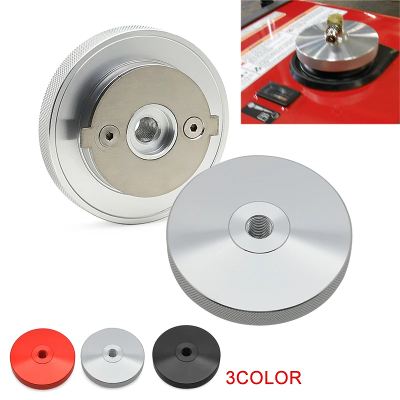 Extended Run Fuel Cap Cover For Honda Model Eu3000is Eu6500is Eu7000is Generators Portable