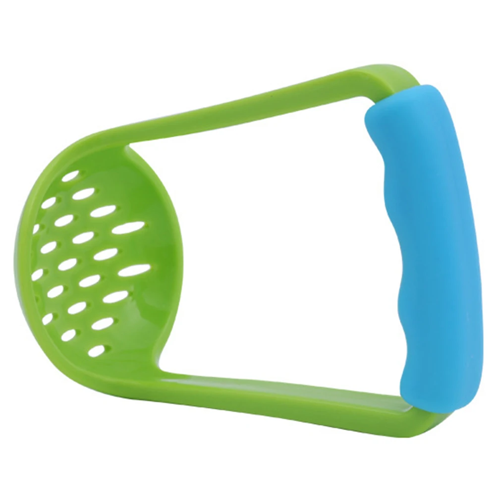 2 шт./компл. ручной Детские Еда фруктовые приготовления добавки пресс чаша для