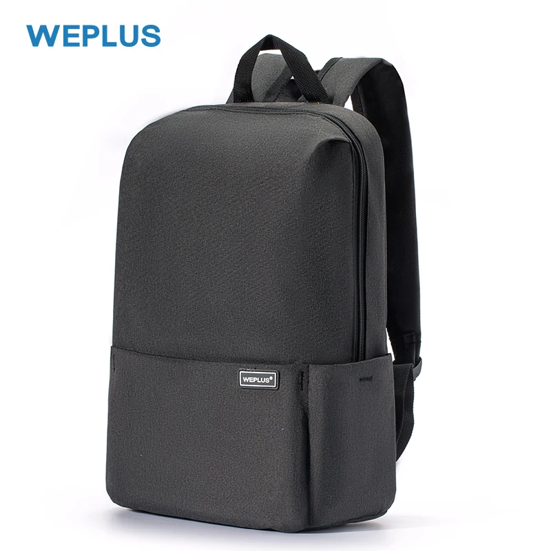 Рюкзак Школьный Унисекс 5 цветов водостойкий|Мужские рюкзаки| |