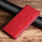 Кожаный чехол-книжка для ASUS ZenFone 3 4 Max ZOOM ZE520KL ZE552KL ZC520TL ZE553KL ZC553KL ZE554KL ZC520KL ZC554KL