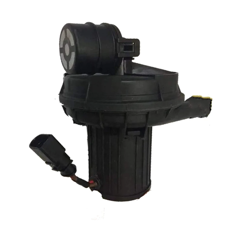 Фото Вторичный воздушный насос для Audi A3 для VW Sagitar V10-63-0071 07K-131-333A 06G959253A 06G959253 06G1333D 06G131333A 06G131333 №2
