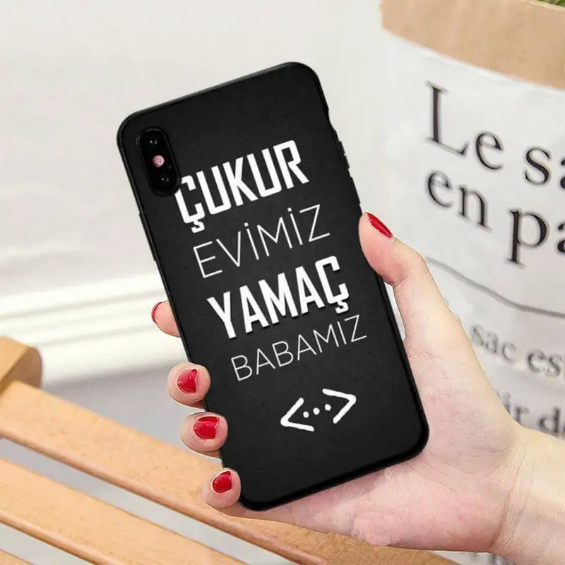 

Turkish TV Cukur Phone Case For HUAWEI P20 30 40 Pro Mate20 30 40Pro Honor8X 20 10i 10lite Nove3E V9 V10