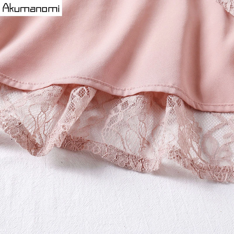 Летнее платье, большие размеры 5xl-l, розовое, с v-образным вырезом, с коротким рукавом, ТРАПЕЦИЕВИДНОЕ, женское, кружевное, а-силуэт, вечерние платья, Robe Femme Vestidos De Verano
