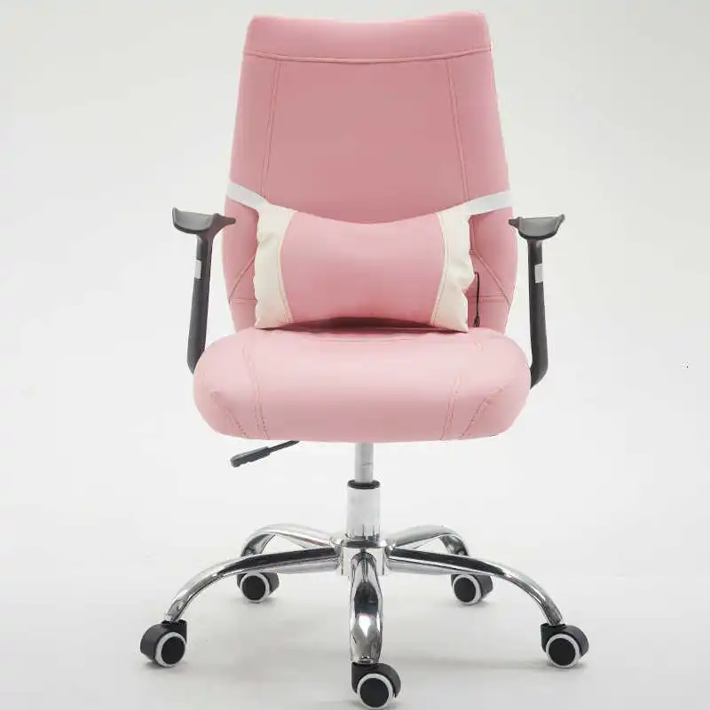 Fotel Biurowy Sessel Chaise De Bureau Ordinateur Sedie Sillones Stool Cadir Leather Cadeira Poltrona Silla Gaming Office Chair |
