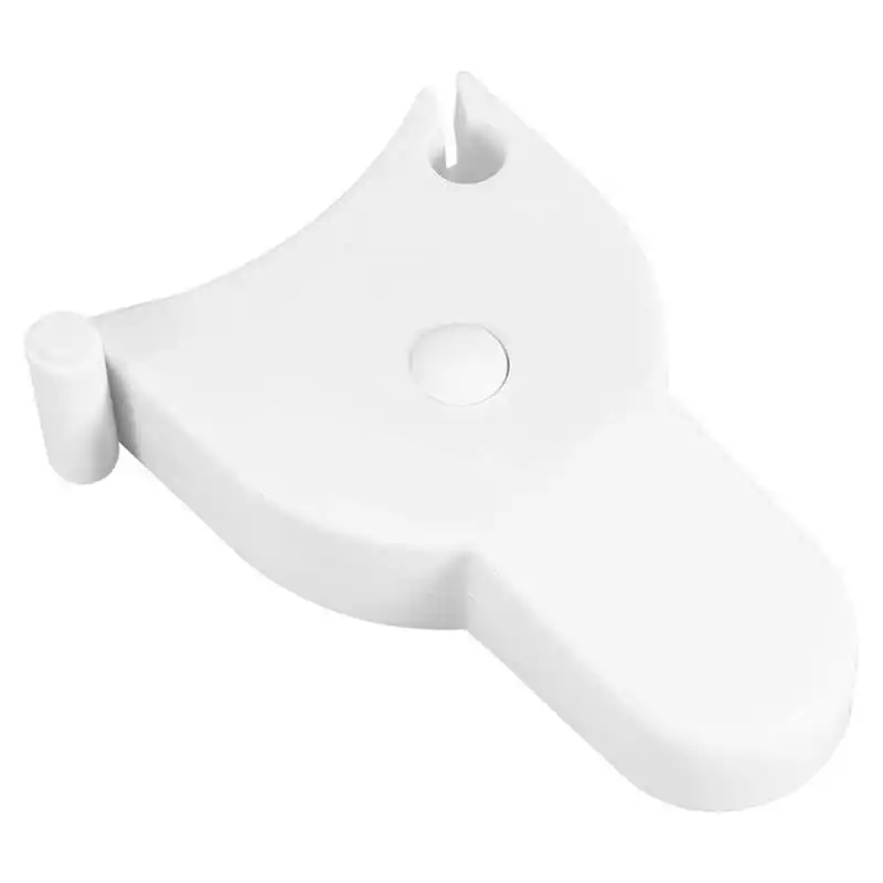 Выдвижная Метрическая лента для тела 150 см измерительная швейная пленка талии