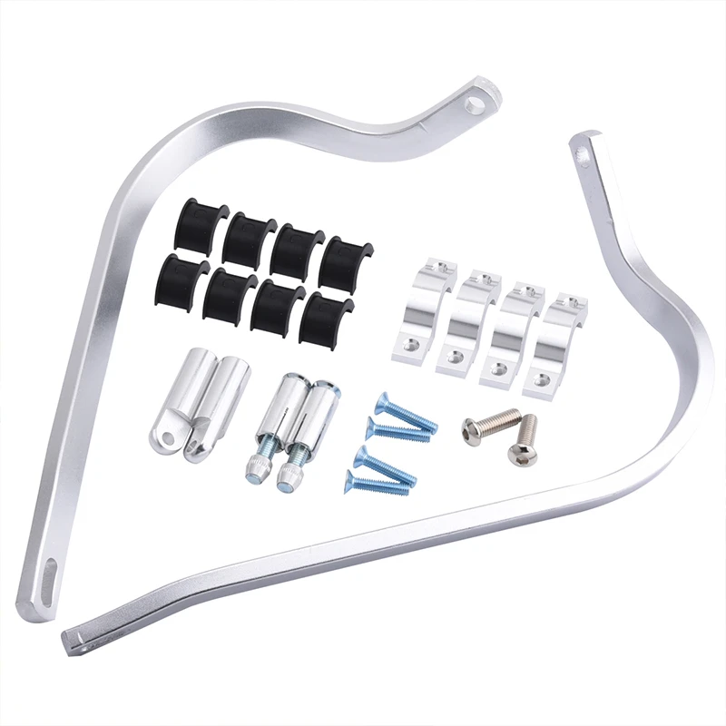 SPELAB 7/8 &quotмотоциклетные ручные охранники Handguard Тормозная защита мотокросса Байк MX